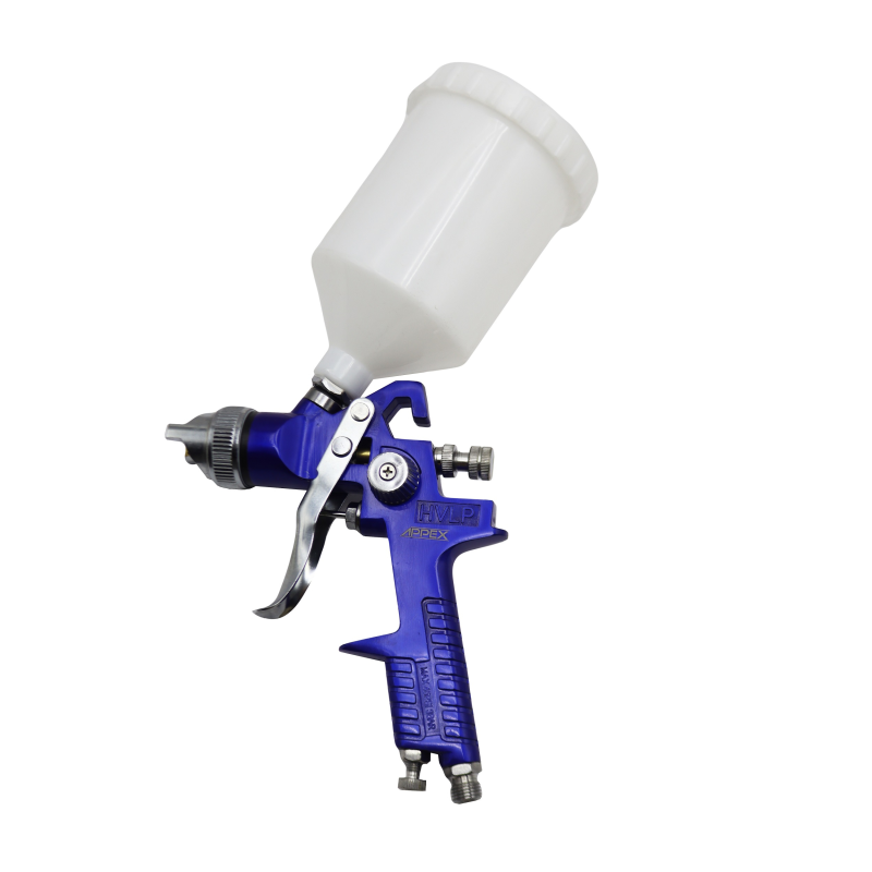 پیستوله رنگ اپکس مدل YP-APX-40827-1.7MM پیستوله رنگ اپکس مدل YP-APX-40827-1.7MM