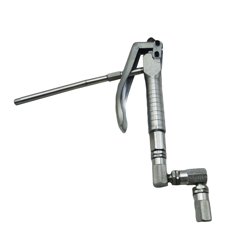 کلت پمپ گریس بادی لوتوس مدل YP-APG-04 کلت پمپ گریس بادی لوتوس مدل YP-APG-04