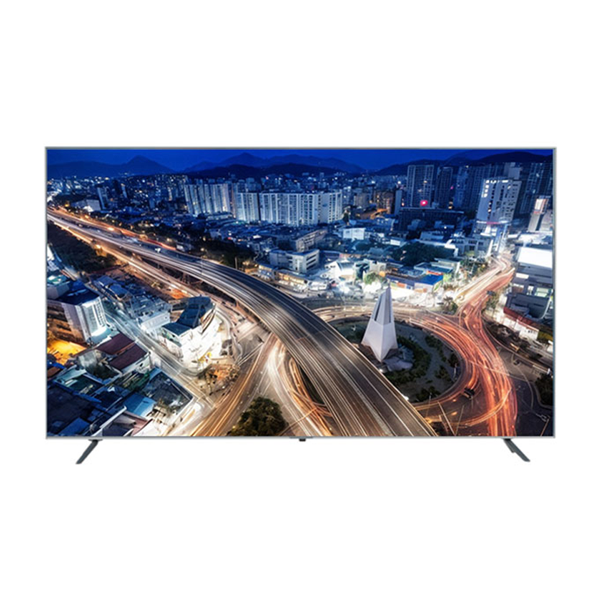 تلویزیون DLED دوو مدل DSL-86SU1800 سایز 86 اینچ-مشکی تلویزیون DLED دوو مدل DSL-86SU1800 سایز 86 اینچ-مشکی