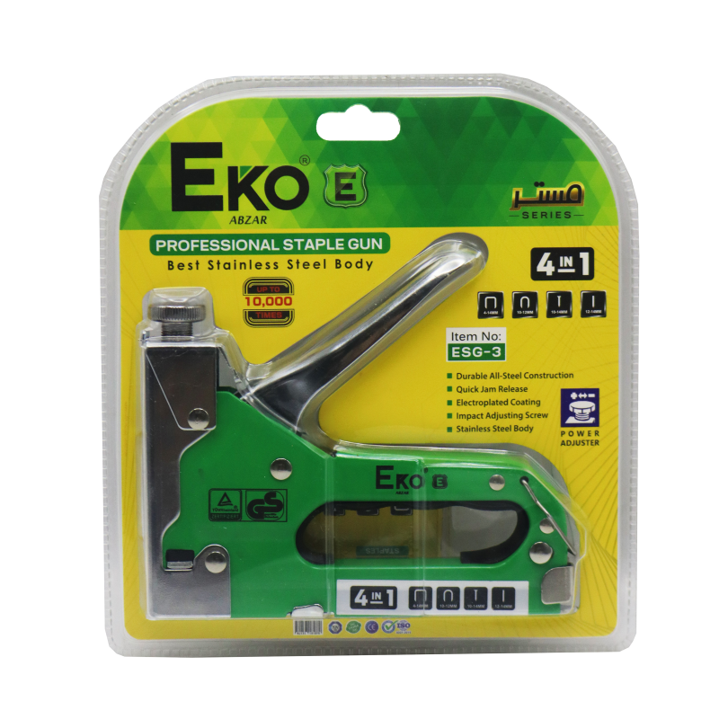 منگنه کوب دستی اکو مدل مستر منگنه کوب دستی اکو مدل مستر