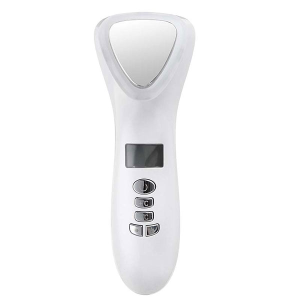 دستگاه جوانسازی پوست مدل HOT AND COLD