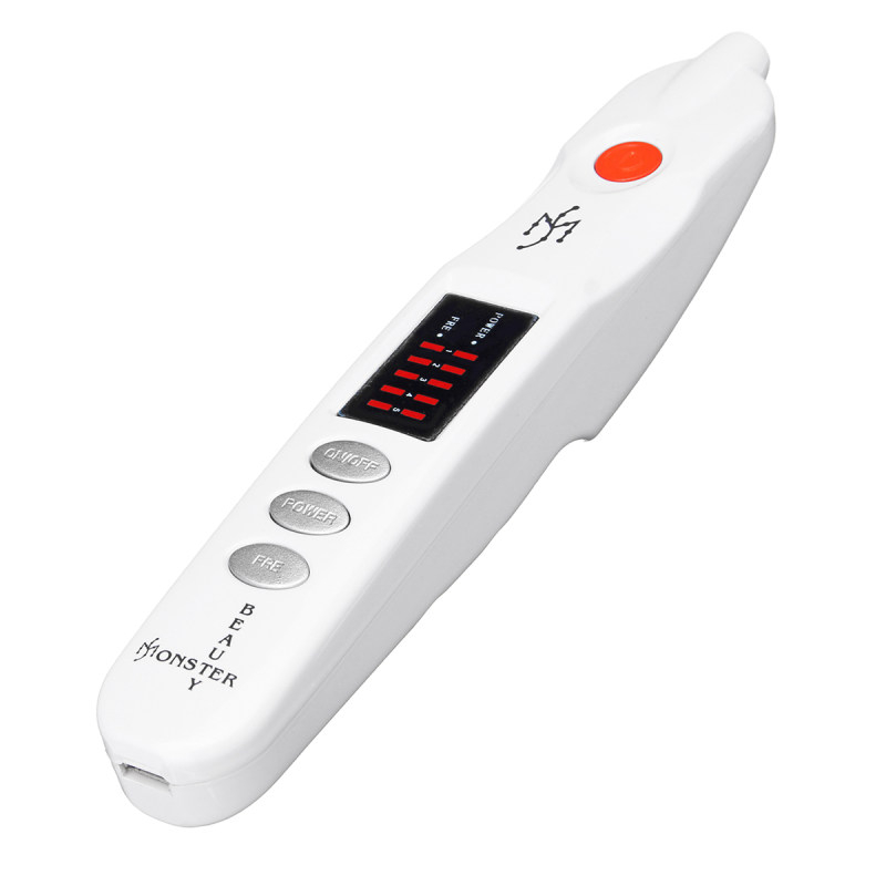 دستگاه پلاسما بیوتی مانستر مدل برقی دستگاه پلاسما بیوتی مانستر مدل برقی