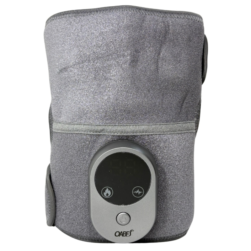 ماساژور برقی حرارتی زانو اوآبس مدل MQ-09 ماساژور برقی حرارتی زانو اوآبس مدل MQ-09