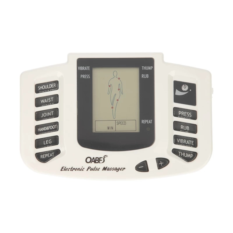 تنس عضلانی اوآبس مدل 01 تنس عضلانی اوآبس مدل 01