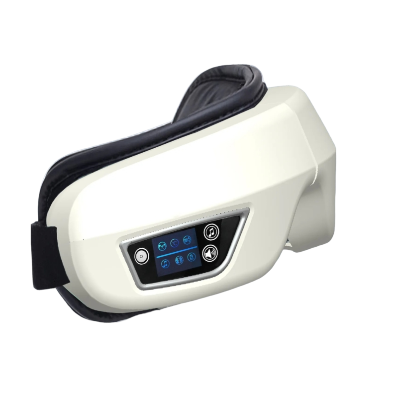 ماساژور برقی چشم مدل intelligent ماساژور برقی چشم مدل intelligent