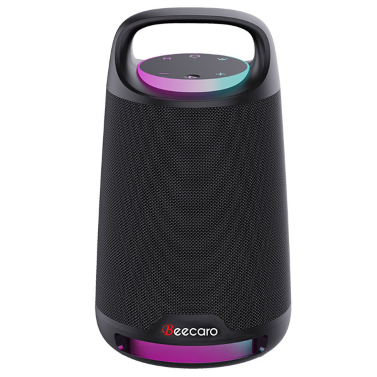 اسپیکر بلوتوثی بیکارو مدل GS802 اسپیکر بلوتوثی بیکارو مدل GS802