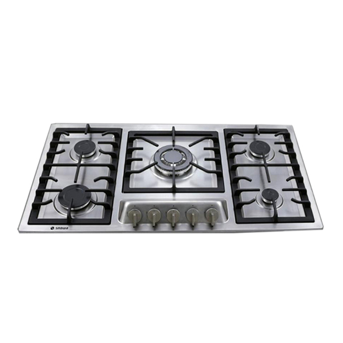 اجاق گاز صفحه ای اسنوا مدل SS-19583 اجاق گاز صفحه ای اسنوا مدل SS-19583