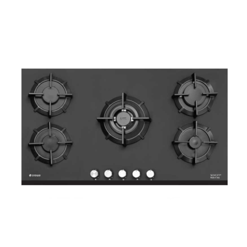 اجاق گاز صفحه ای اسنوا مدل SG-195110 اجاق گاز صفحه ای اسنوا مدل SG-195110