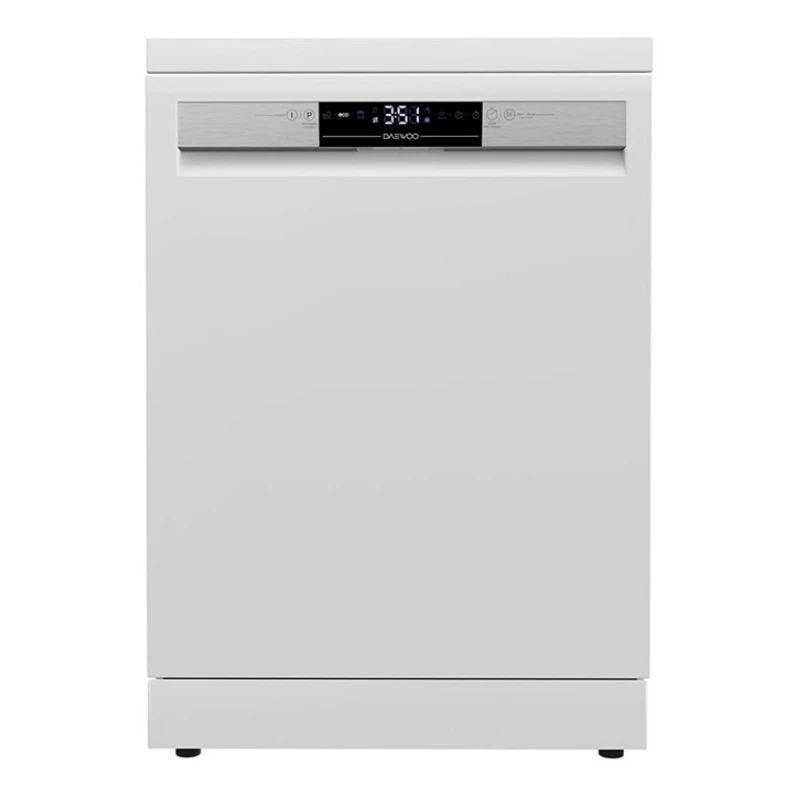 ماشین ظرفشویی 14 نفره دوو مدل DW-160W-سفید ماشین ظرفشویی 14 نفره دوو مدل DW-160W-سفید