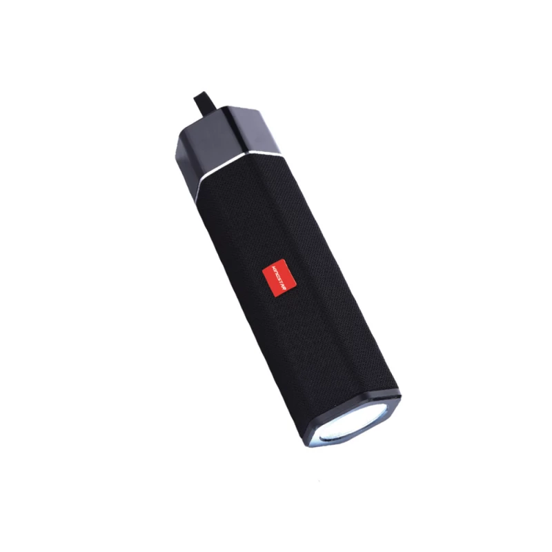 اسپیکر بلوتوثی کینگ استار مدل KBS083-قرمز اسپیکر بلوتوثی کینگ استار مدل KBS083-قرمز