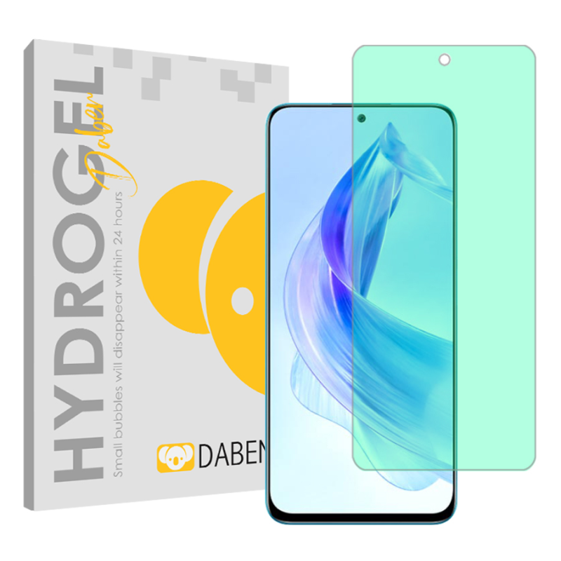 محافظ صفحه نمایش گرین لایت دبن مدل Tough مناسب برای گوشی موبایل آنر 90 Lite محافظ صفحه نمایش گرین لایت دبن مدل Tough مناسب برای گوشی موبایل آنر 90 Lite