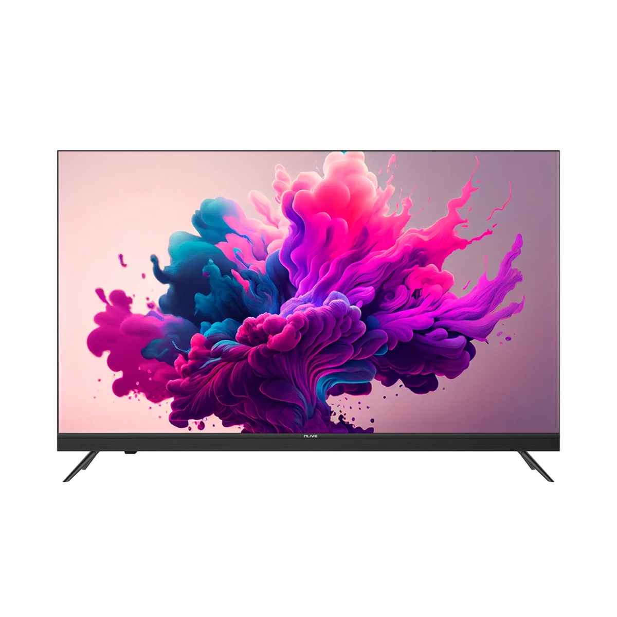 تلویزیون ال ای دی الیو مدل 65QI9745 سایز 65 اینچ تلویزیون ال ای دی الیو مدل 65QI9745 سایز 65 اینچ