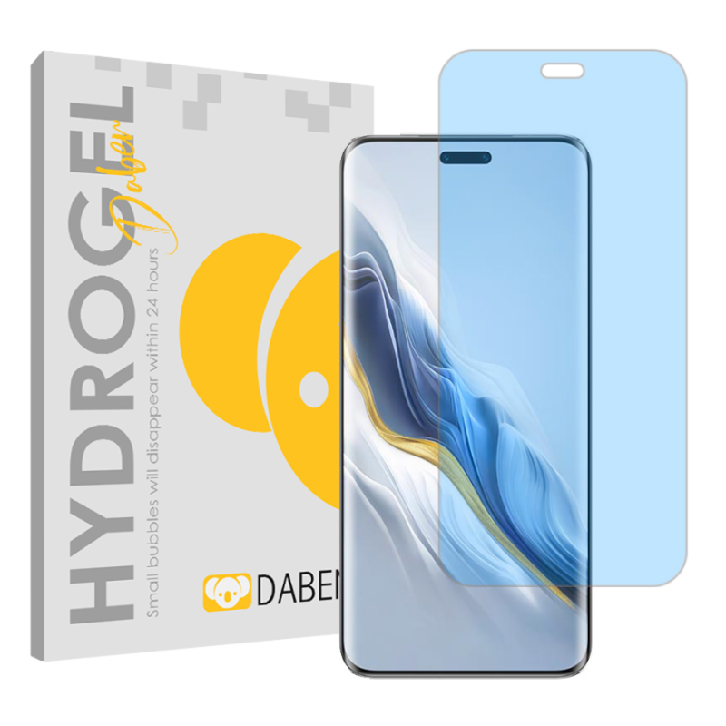 محافظ صفحه نمایش آنتی بلو دبن مدل Tough مناسب برای گوشی موبایل آنر Magic6 Pro