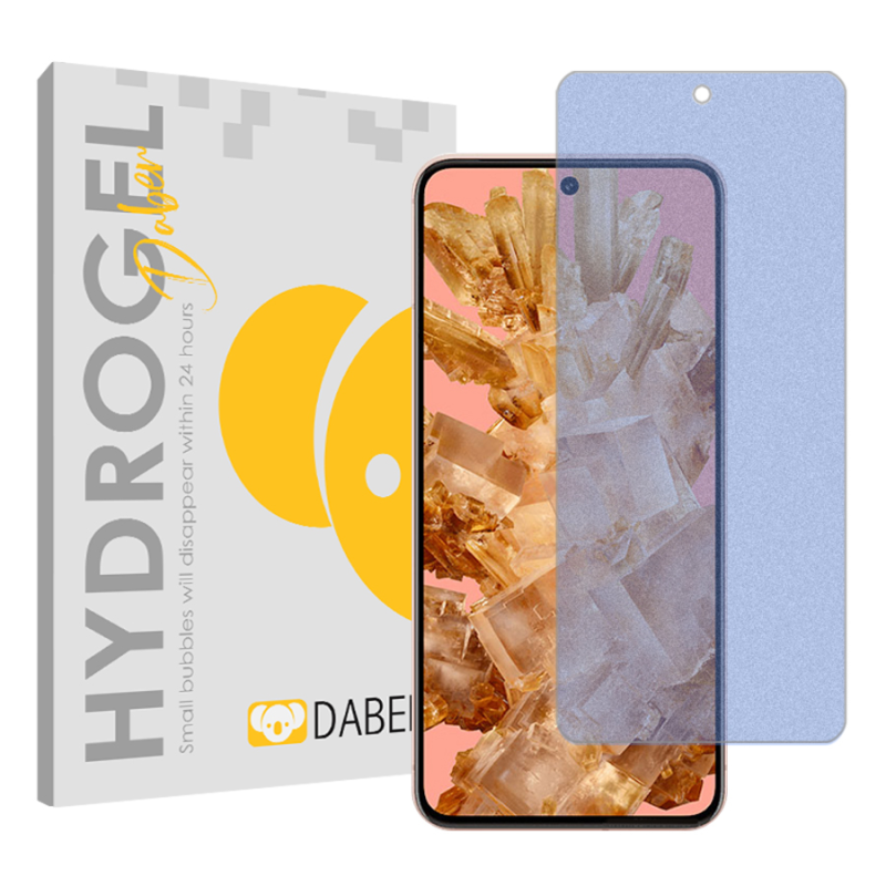 محافظ صفحه نمایش مات ضد اشعه آبی دبن مدل Tough مناسب برای گوشی موبایل گوگل Pixel 8 محافظ صفحه نمایش مات ضد اشعه آبی دبن مدل Tough مناسب برای گوشی موبایل گوگل Pixel 8