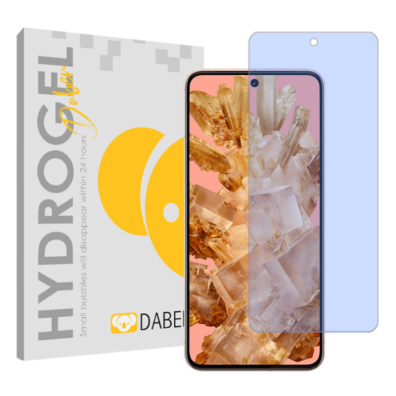 محافظ صفحه نمایش ضد اشعه آبی دبن مدل Tough مناسب برای گوشی موبایل گوگل Pixel 8 محافظ صفحه نمایش ضد اشعه آبی دبن مدل Tough مناسب برای گوشی موبایل گوگل Pixel 8