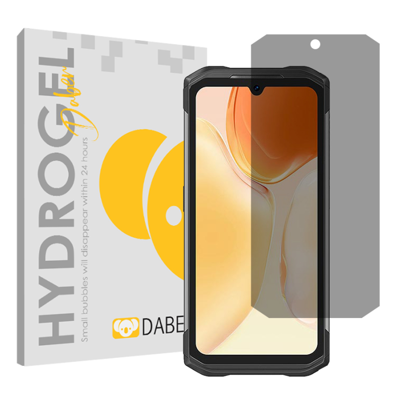 محافظ صفحه نمایش دبن مدل Tough مناسب برای گوشی موبایل دوجی S98 محافظ صفحه نمایش دبن مدل Tough مناسب برای گوشی موبایل دوجی S98