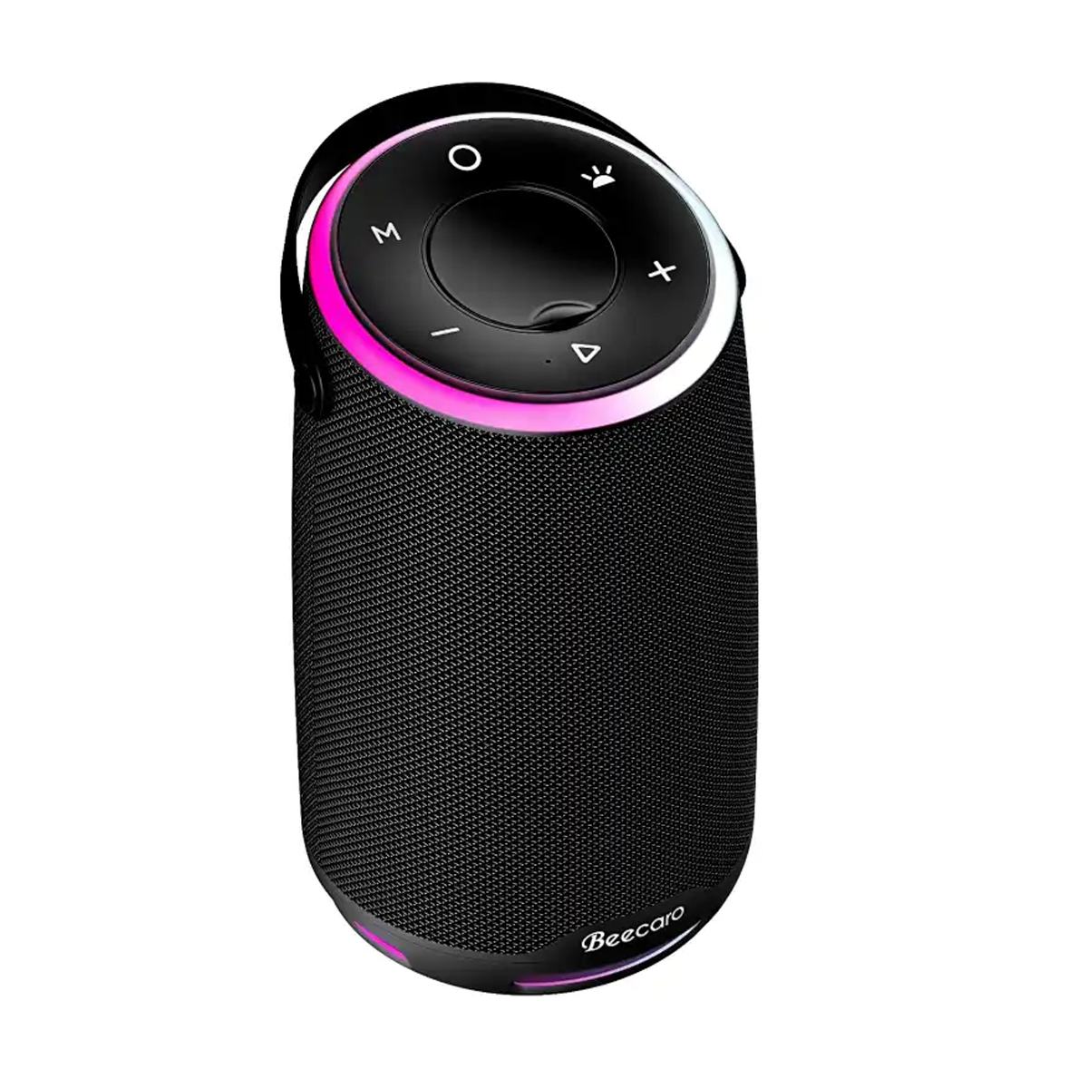 اسپیکر بلوتوثی بیکارو مدل GS603 اسپیکر بلوتوثی بیکارو مدل GS603