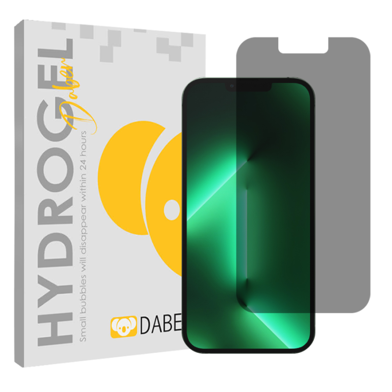 محافظ صفحه نمایش دبن مدل Tough مناسب برای گوشی موبایل اپل iPhone 13 Pro Max محافظ صفحه نمایش دبن مدل Tough مناسب برای گوشی موبایل اپل iPhone 13 Pro Max