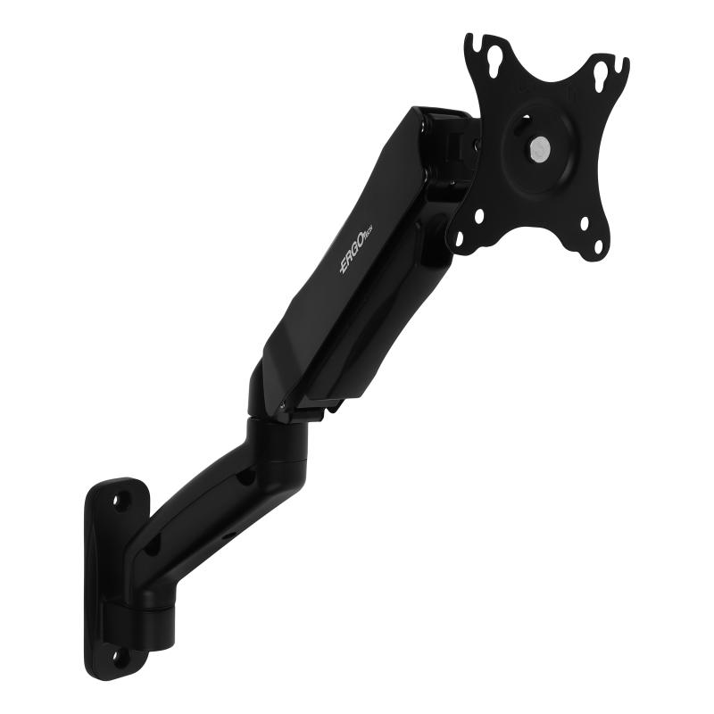 پایه نگهدارنده دیواری مانیتور ارگو مدل WLA008-BWS پایه نگهدارنده دیواری مانیتور ارگو مدل WLA008-BWS