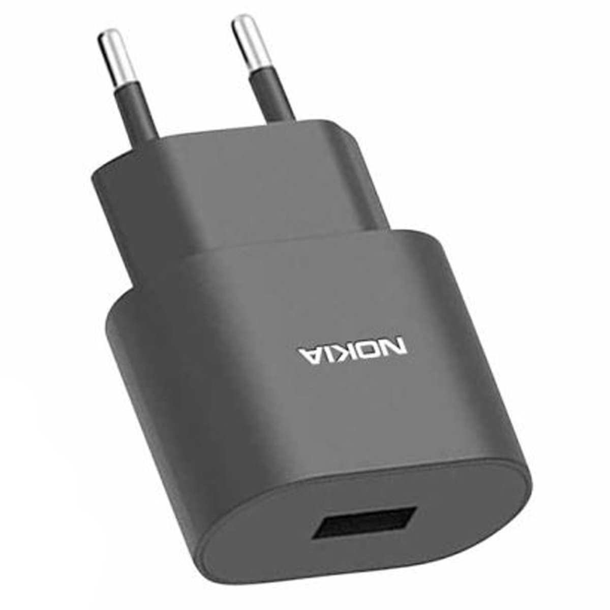 شارژر دیواری اصلی نوکیا مدل AD-18WE توان 18 وات شارژر دیواری اصلی نوکیا مدل AD-18WE توان 18 وات