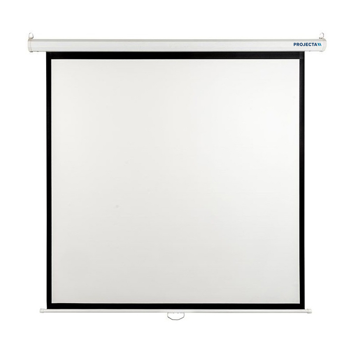 پرده نمایش دستی ویدئو پروژکتور پروجکتا 3 متری پرده نمایش دستی ویدئو پروژکتور پروجکتا 3 متری