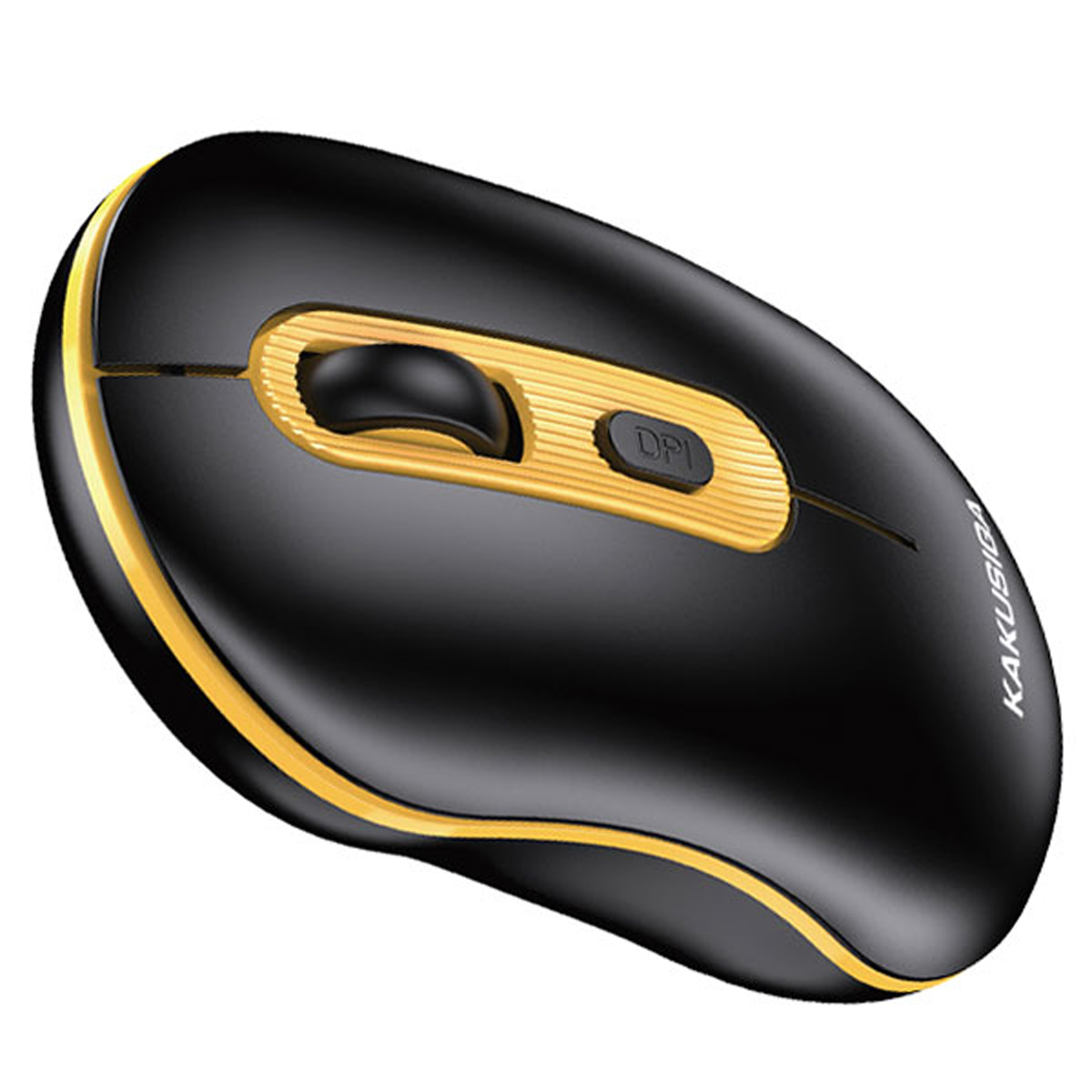 ماوس بی سیم کاکوسیگا مدل KSC-871 ماوس بی سیم کاکوسیگا مدل KSC-871