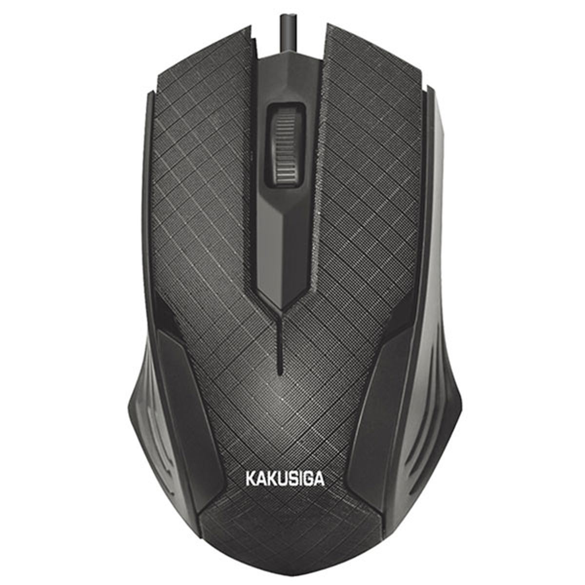 ماوس با سیم کاکوسیگا مدل KSC-357 ماوس با سیم کاکوسیگا مدل KSC-357