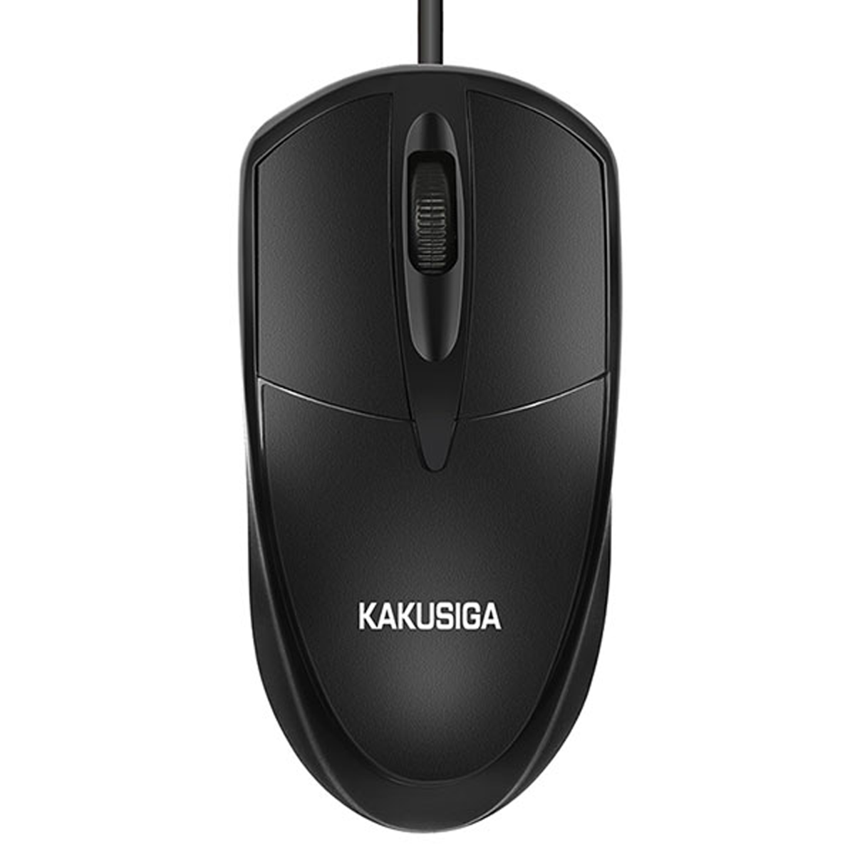 ماوس با سیم کاکوسیگا مدل KSC-355 ماوس با سیم کاکوسیگا مدل KSC-355