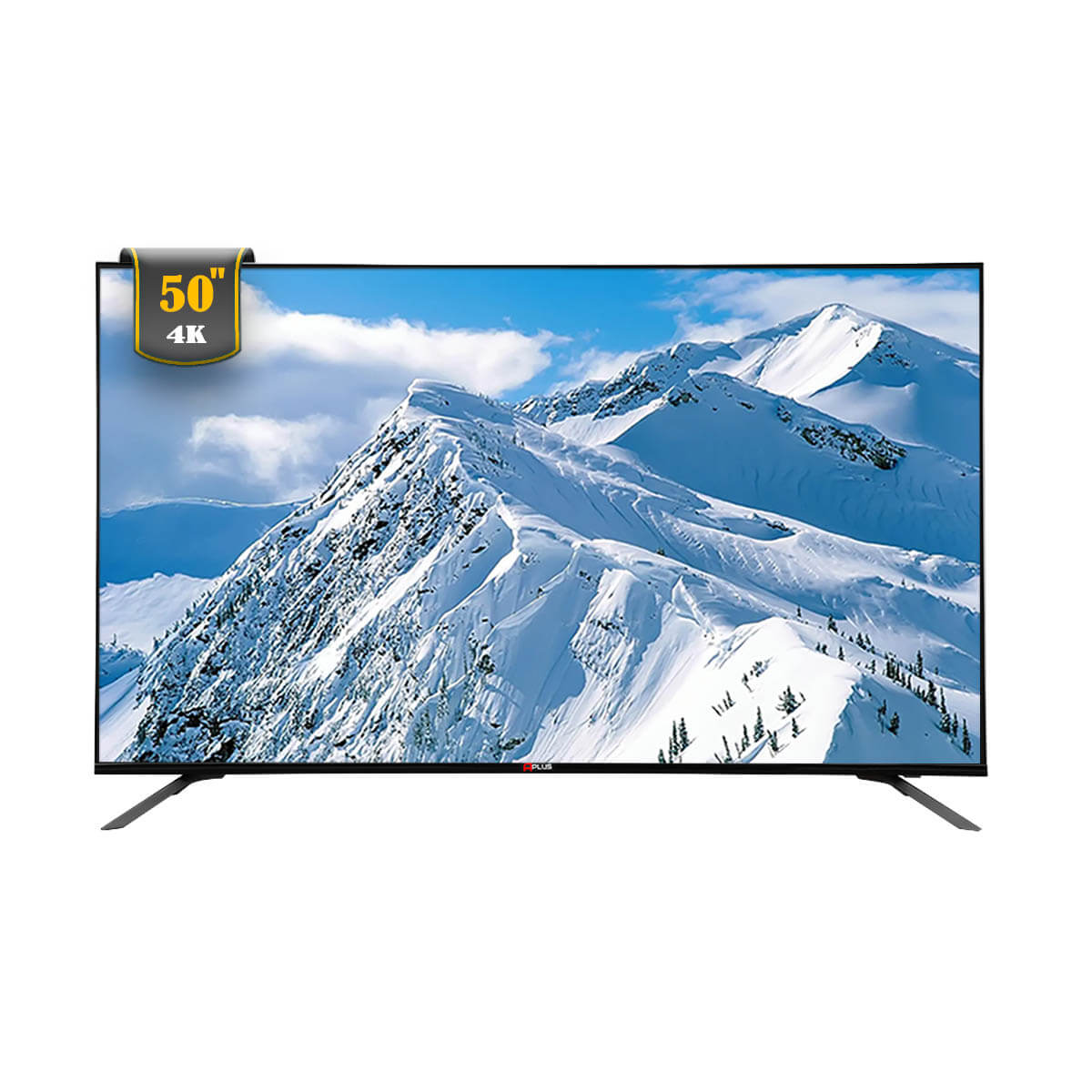 تلویزیون LED آپلاس مدل TV50K4B سایز 50 اینچ تلویزیون LED آپلاس مدل TV50K4B سایز 50 اینچ