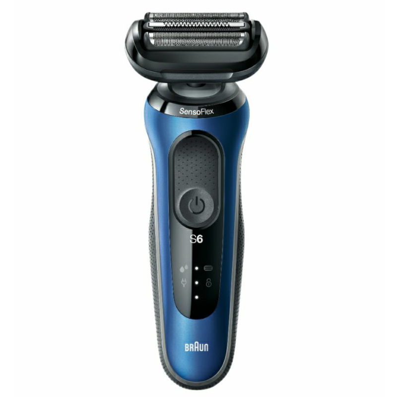 ماشین اصلاح موی صورت براون مدل 61B7500cc ماشین اصلاح موی صورت براون مدل 61B7500cc