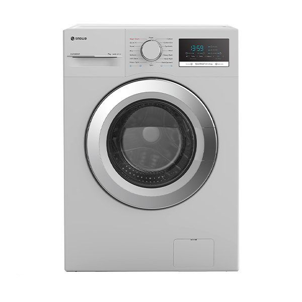 ماشین لباسشویی اسنوا 7 کیلویی مدل SWM-71201 ماشین لباسشویی اسنوا 7 کیلویی مدل SWM-71201