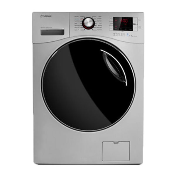 ماشین لباسشویی اسنوا 8 کیلویی مدل SWM-84508 ماشین لباسشویی اسنوا 8 کیلویی مدل SWM-84508