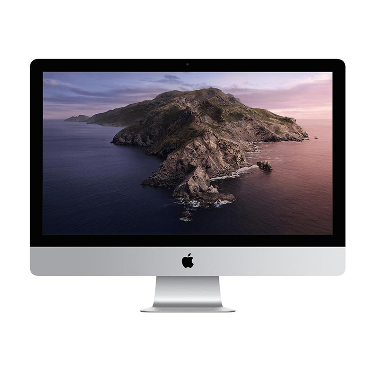 کامپیوتر All in One اپل 24 اینچی مدل iMac MXWT2 2020 i5-10500 8GB 256GB  کامپیوتر All in One اپل 24 اینچی مدل iMac MXWT2 2020 i5-10500 8GB 256GB
