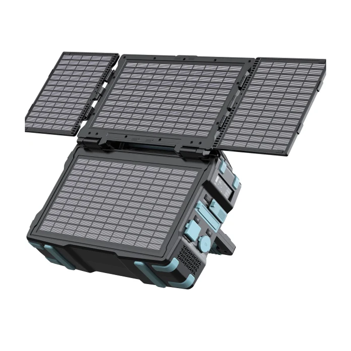 پاور استیشن پاورولوژی مدل PPBCHA38BK ظرفیت 76800 میلی آمپر ساعت پاور استیشن پاورولوژی مدل PPBCHA38BK ظرفیت 76800 میلی آمپر ساعت