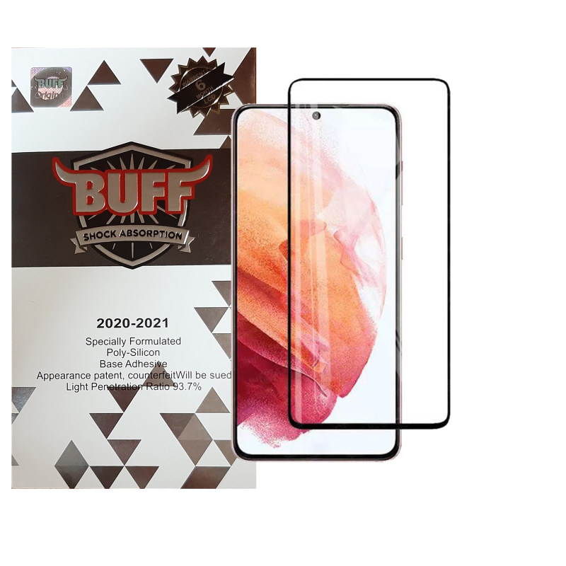 گلس گوشی سامسونگ گلکسی S20 Plus بوف 5D مدل F33 گلس گوشی سامسونگ گلکسی S20 Plus بوف 5D مدل F33