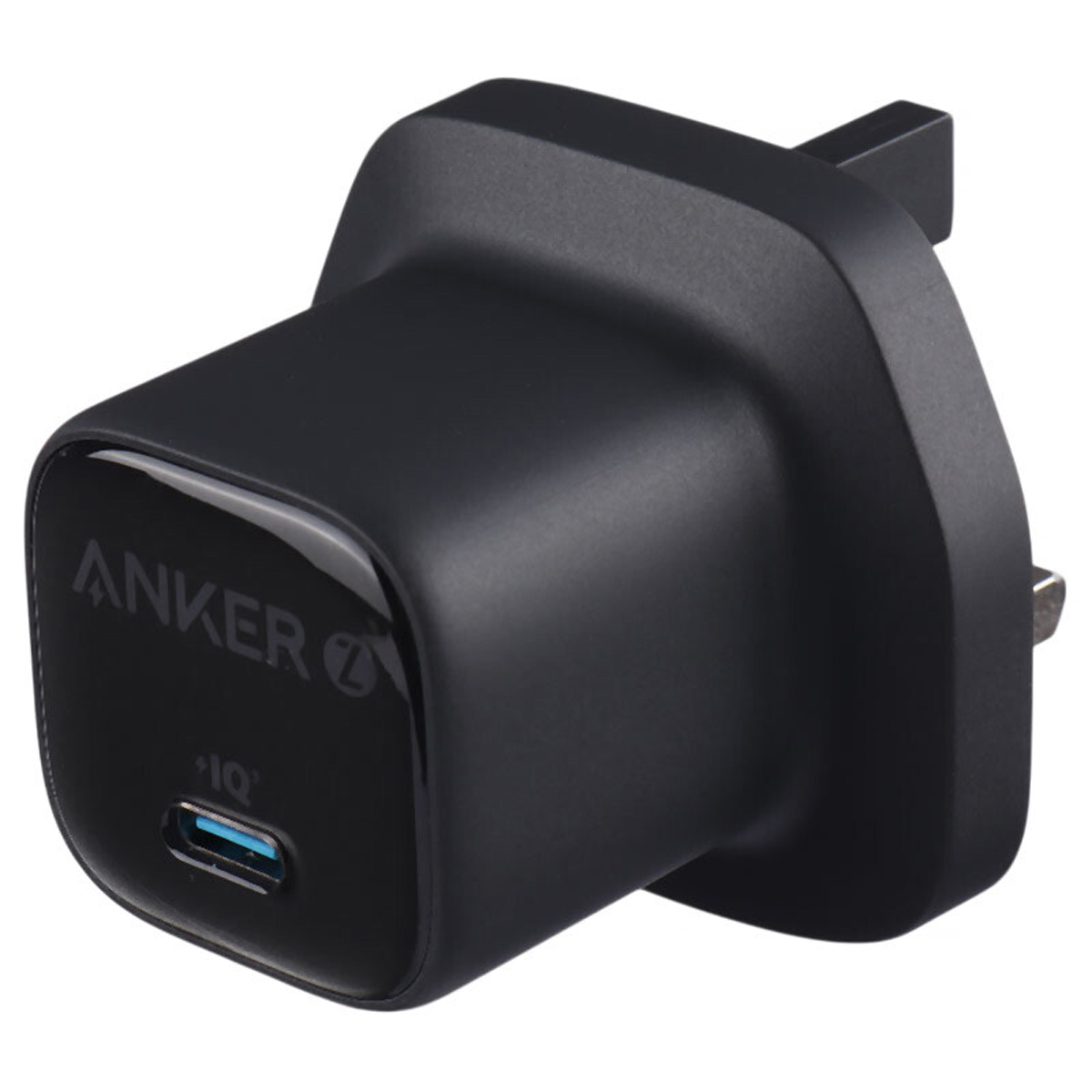  شارژر دیواری انکر مدل A2699K11 PD 3A توان 20 وات-مشکی