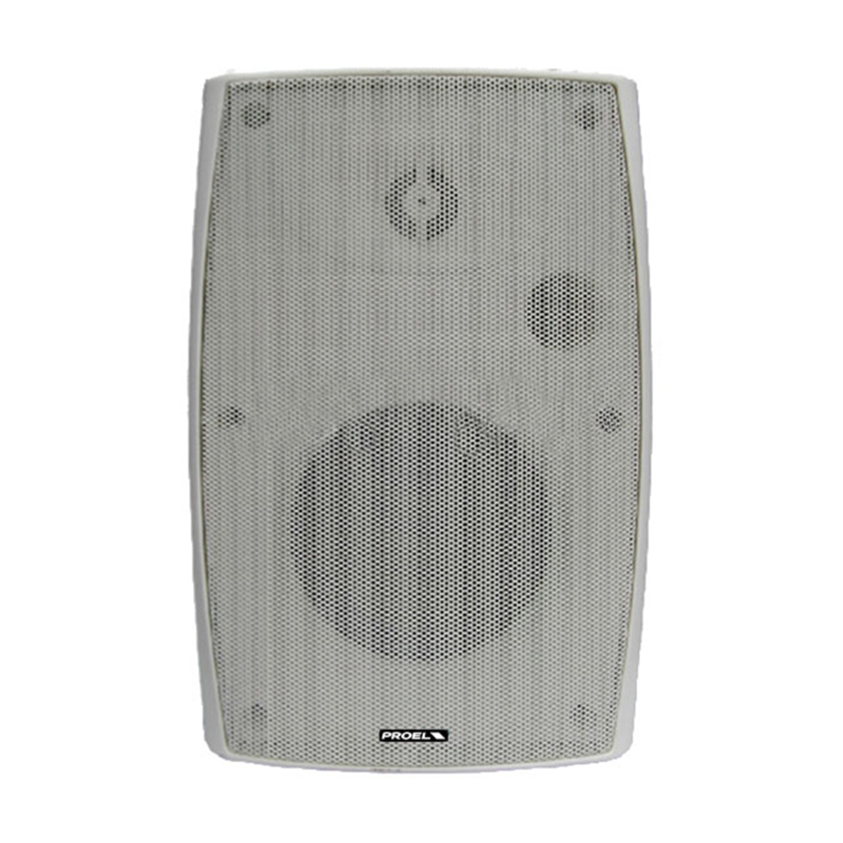 اسپیکر دیواری و سقفی پروئل مدل PR60 اسپیکر دیواری و سقفی پروئل مدل PR60