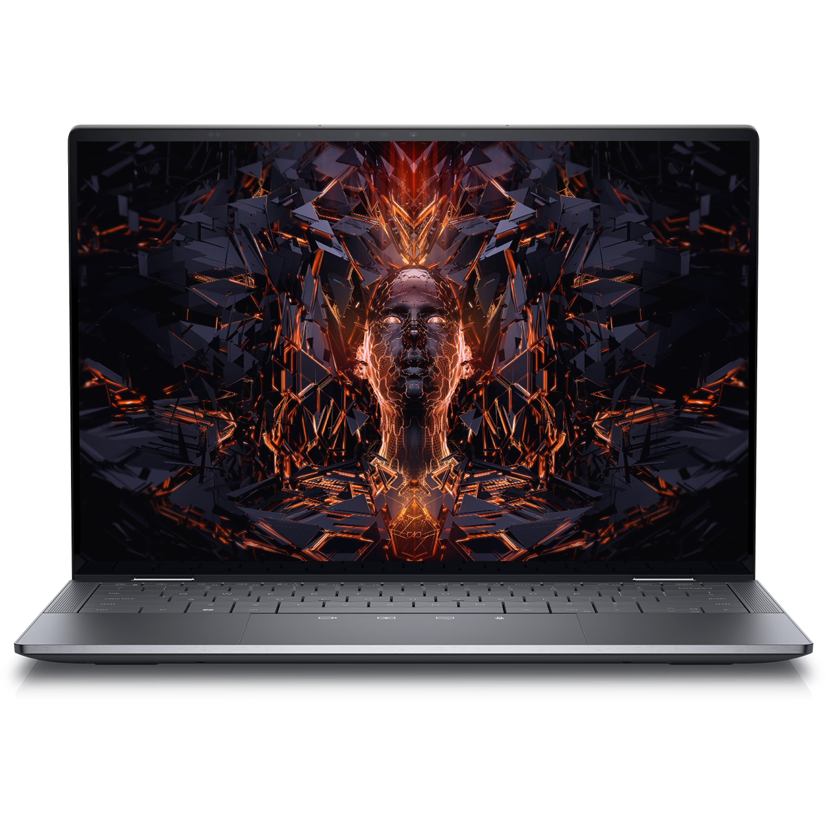 لپ تاپ دل 14 اینچی مدل Latitude 9440 i5 1345U 16GB 256GB-خاکستری لپ تاپ دل 14 اینچی مدل Latitude 9440 i5 1345U 16GB 256GB-خاکستری