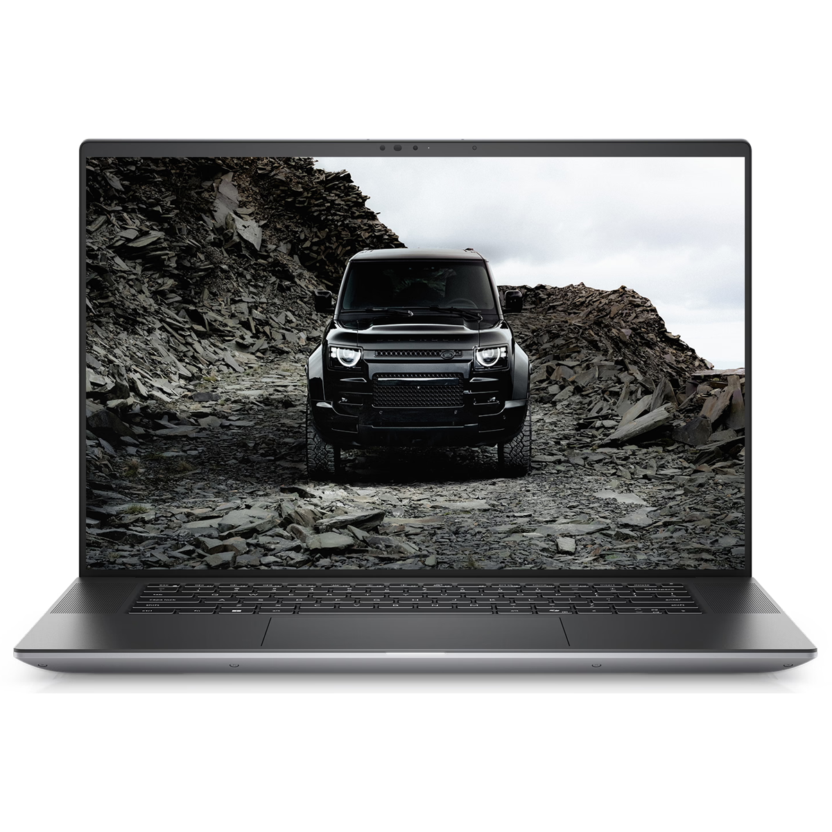 لپ تاپ دل 16 اینچی مدل Precision 5690 A Ultra 7 165H 32GB 512GB RTX A1000 لپ تاپ دل 16 اینچی مدل Precision 5690 A Ultra 7 165H 32GB 512GB RTX A1000