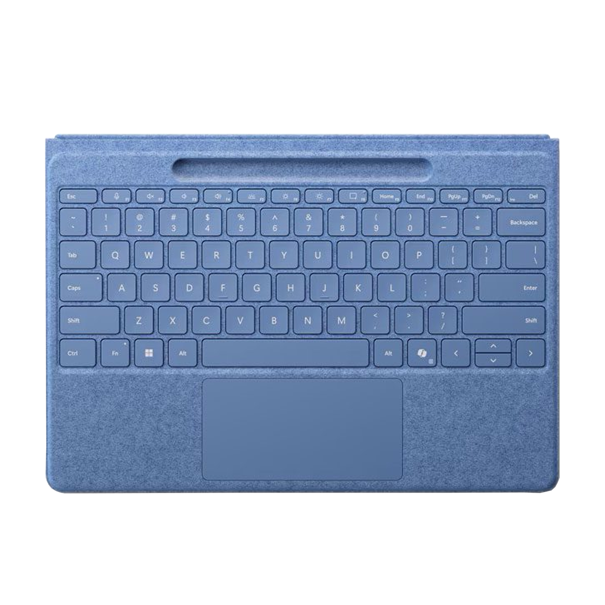 کیبورد مایکروسافت مدل Type Cover Flex Copilet مناسب سرفیس پرو 11 کیبورد مایکروسافت مدل Type Cover Flex Copilet مناسب سرفیس پرو 11