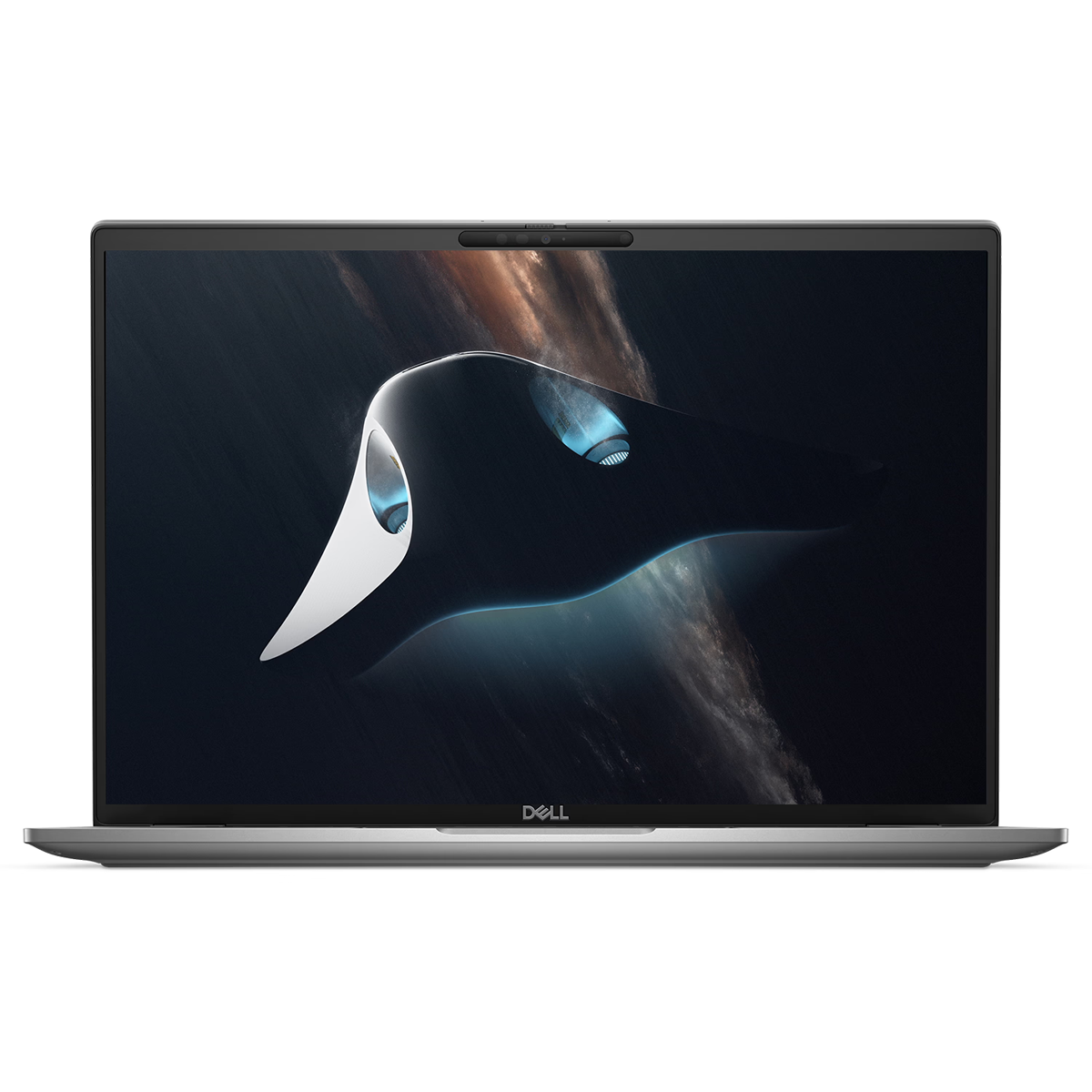 لپ تاپ دل 16 اینچی مدل Latitude 7650 B Ultra 5 135U 16GB 256GB-نقرهای لپ تاپ دل 16 اینچی مدل Latitude 7650 B Ultra 5 135U 16GB 256GB-نقرهای