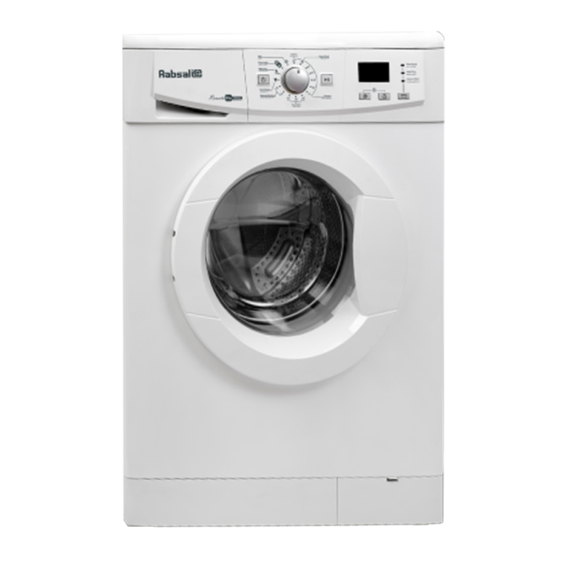 ماشین لباسشویی آبسال مدل WRE5307-W ظرفیت 5 کیلوگرم ماشین لباسشویی آبسال مدل WRE5307-W ظرفیت 5 کیلوگرم