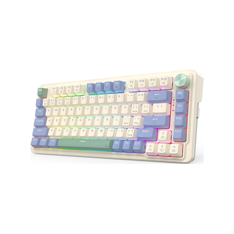 کیبورد گیمینگ ردراگون مدل Geb K673 CPG PRO کیبورد گیمینگ ردراگون مدل Geb K673 CPG PRO