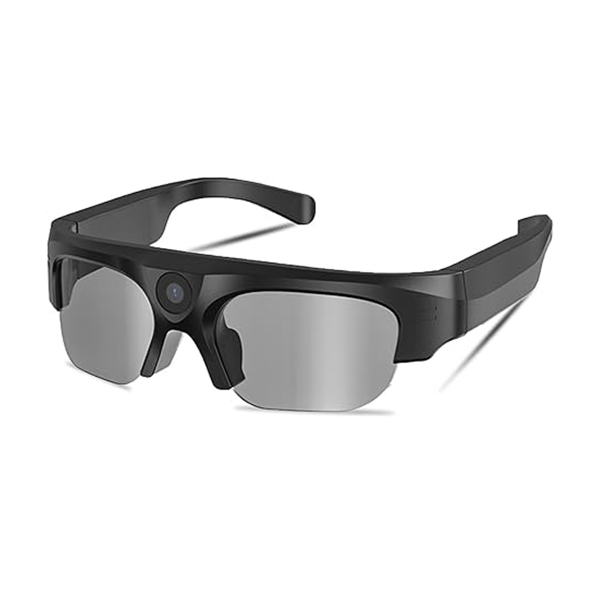 عینک هوشمند مدل XV16-مشکی عینک هوشمند مدل XV16-مشکی