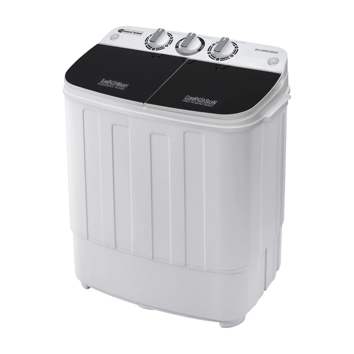 مینی واش جنرال تکنیک مدل SH-MW3830 مینی واش جنرال تکنیک مدل SH-MW3830