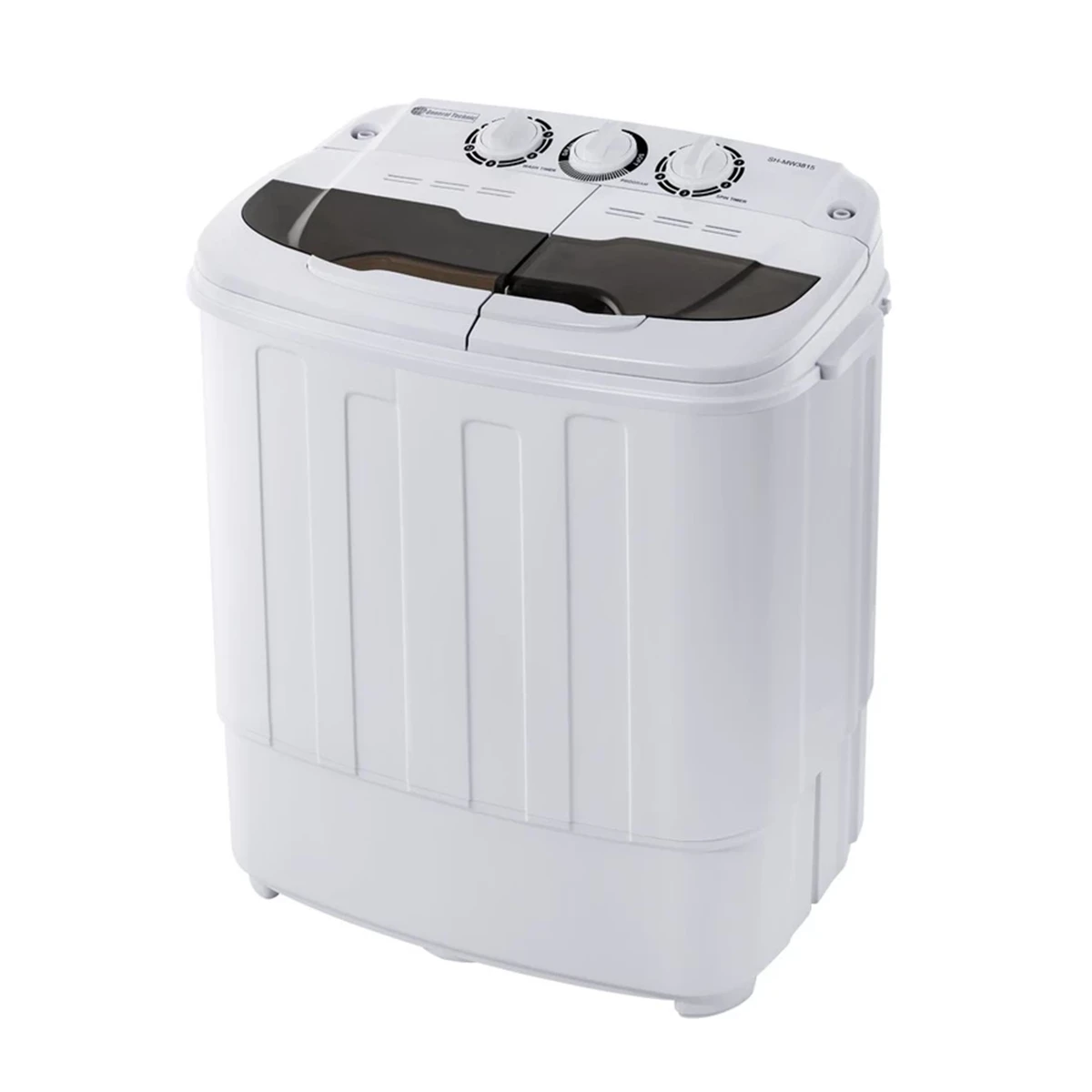 مینی واش جنرال تکنیک مدل SH-MW3815-دودی مینی واش جنرال تکنیک مدل SH-MW3815-دودی