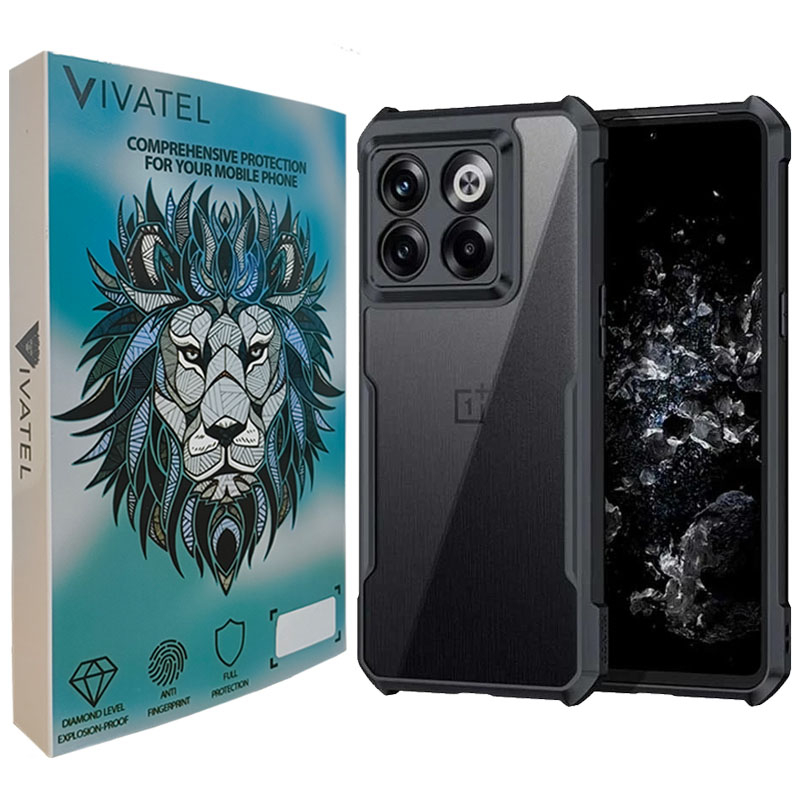 کاور گوشی وان پلاس 10T ویواتل مدل XUNOD 