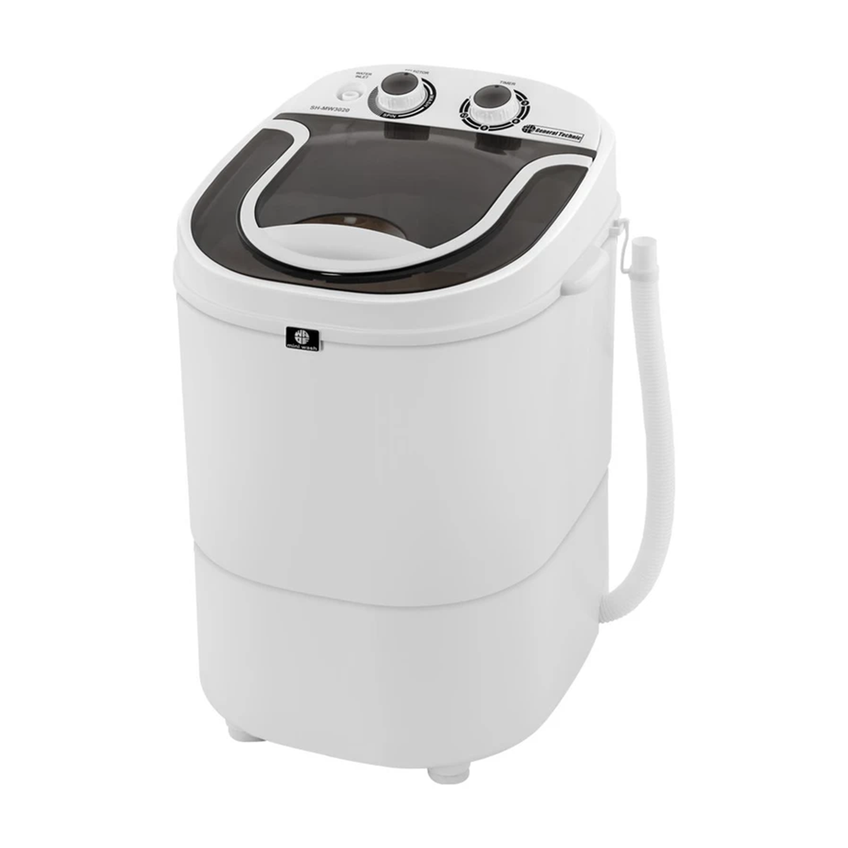 مینی واش جنرال تکنیک مدل SH_MW3020 مینی واش جنرال تکنیک مدل SH_MW3020