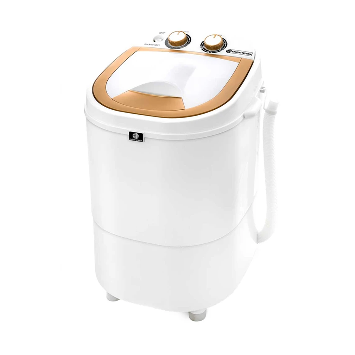 مینی واش جنرال تکنیک مدل SH-MW3021-طلایی