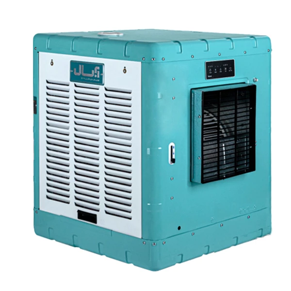 کولر سلولوزی آبسال مدل AC-CP33K-آبی کولر سلولوزی آبسال مدل AC-CP33K-آبی